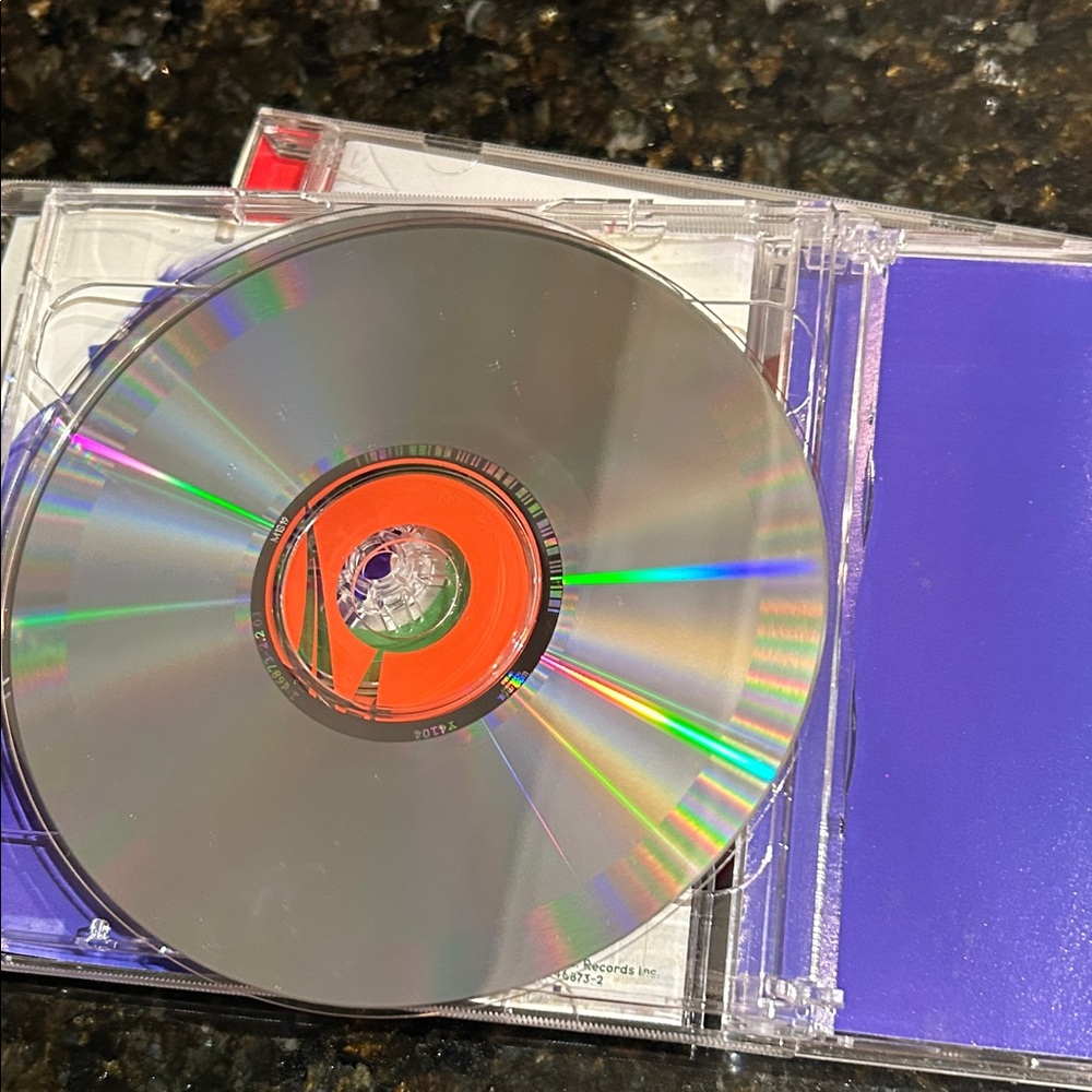 Peter, Paul & Mary CD Collection - Picture 7 of 7